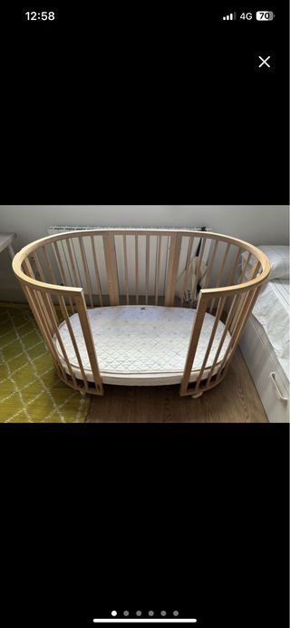 Cuna Stokke
