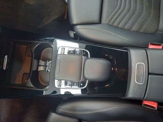 Mercedes Clase A 180 D BUSINESS SOLUTION AUT