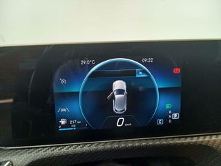 Mercedes Clase A 180 D BUSINESS SOLUTION AUT