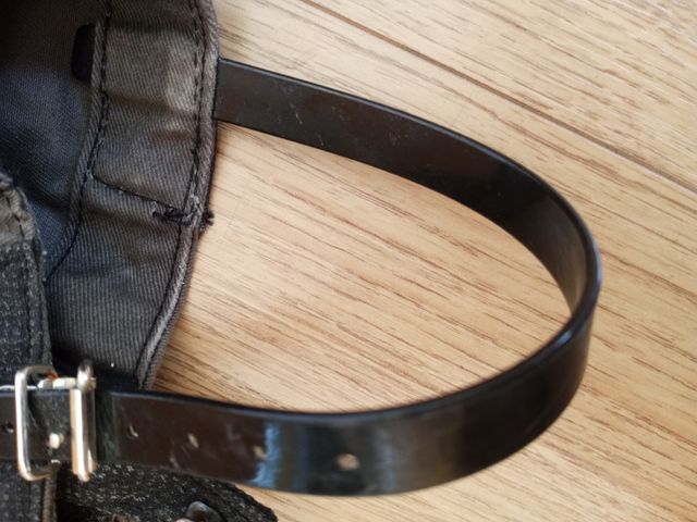 Polainas Decathlon Crosshunt 500 Talla S/M