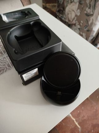 Samsung DeX Station para Galaxy S8/S8+