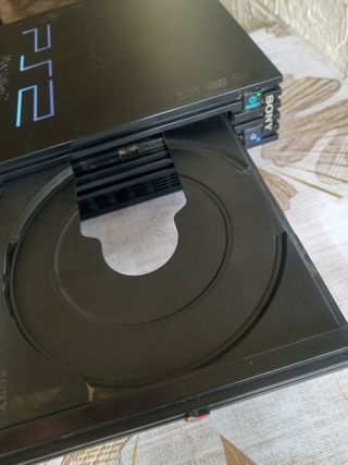 Lote PlayStation 2