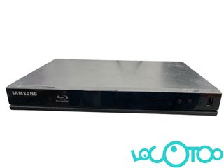 REPRODUCTOR BLU-RAY SAMSUNG