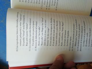 Libro: El Poderoso Influjo de Jamon, Jamón.