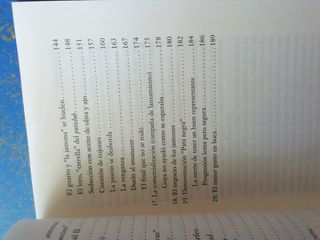 Libro: El Poderoso Influjo de Jamon, Jamón.