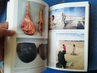 Libro: El Poderoso Influjo de Jamon, Jamón.