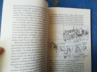 Libro: El Poderoso Influjo de Jamon, Jamón.