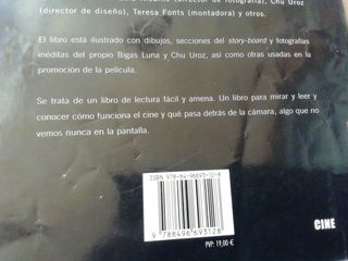 Libro: El Poderoso Influjo de Jamon, Jamón.