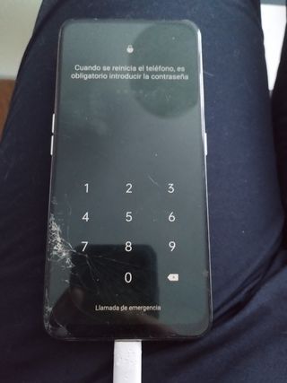 Móvil OPPO Reno 2 Z Negro