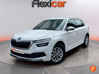 Skoda Kamiq 1.0 TSI 81kW (110CV) DSG Ambition