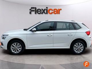 Skoda Kamiq 1.0 TSI 81kW (110CV) DSG Ambition