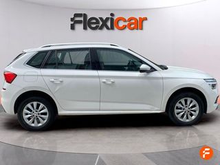 Skoda Kamiq 1.0 TSI 81kW (110CV) DSG Ambition