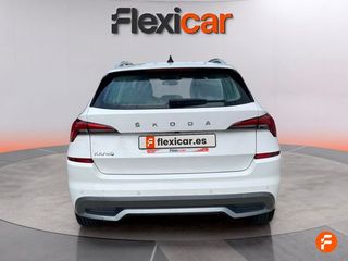 Skoda Kamiq 1.0 TSI 81kW (110CV) DSG Ambition