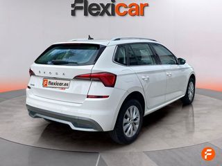 Skoda Kamiq 1.0 TSI 81kW (110CV) DSG Ambition