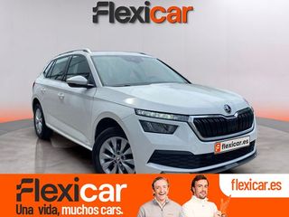 Skoda Kamiq 1.0 TSI 81kW (110CV) DSG Ambition