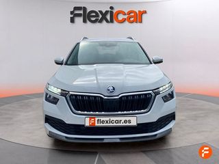 Skoda Kamiq 1.0 TSI 81kW (110CV) DSG Ambition