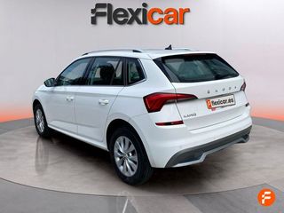 Skoda Kamiq 1.0 TSI 81kW (110CV) DSG Ambition