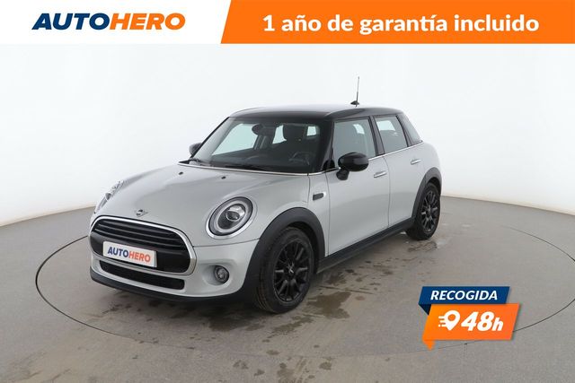 MINI Cooper Cooper