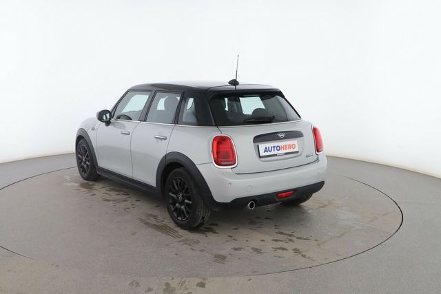 MINI Cooper Cooper