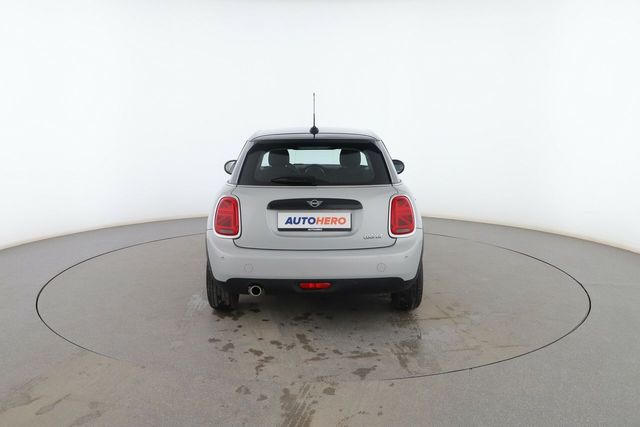 MINI Cooper Cooper