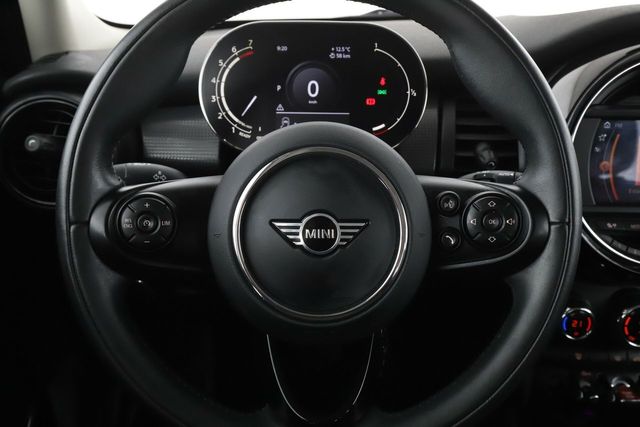 MINI Cooper Cooper