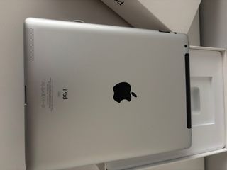 iPad 2 16GB Negro Wi-Fi + 3G