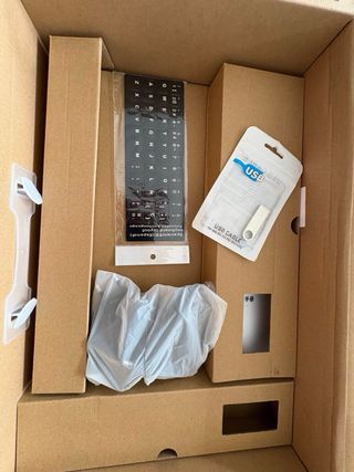 Portátil Rosa LEER ANUNCIO