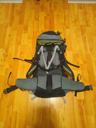 Mochila Ferrino Freney 35 Lite