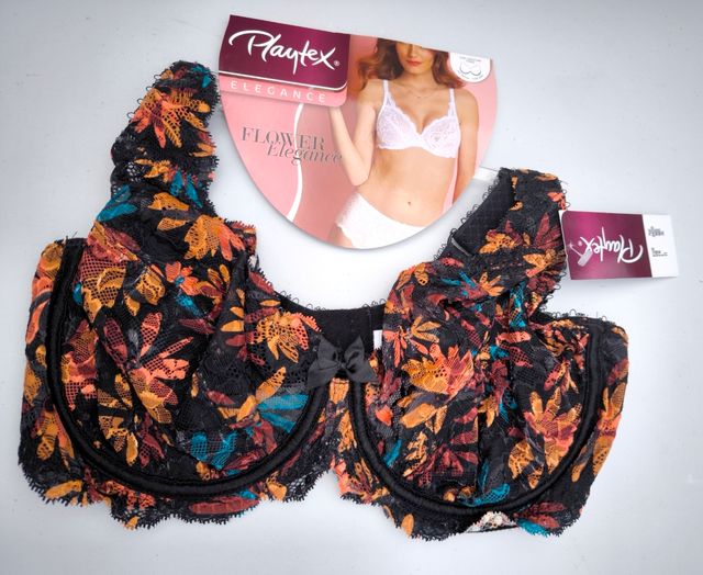 Sujetador Playtex 90E, Nuevo!