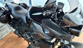 BMW K1200R