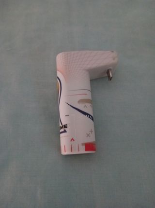 Batería Remotto Dualsense PS5 Edición World Cup
