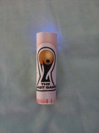 Batería Remotto Dualsense PS5 Edición World Cup