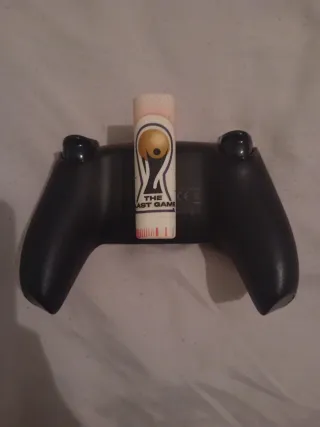 Batería Remotto Dualsense PS5 Edición World Cup