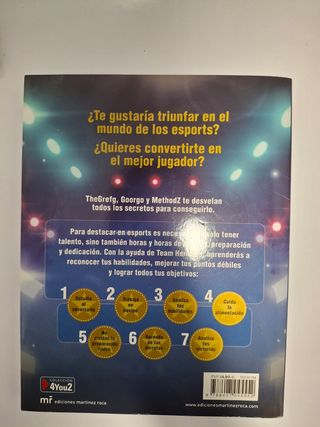 Team Heretics: Todo lo que necesitas saber sobr...