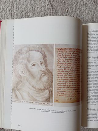 CASTILLA Y LEON. II. BURGOS.