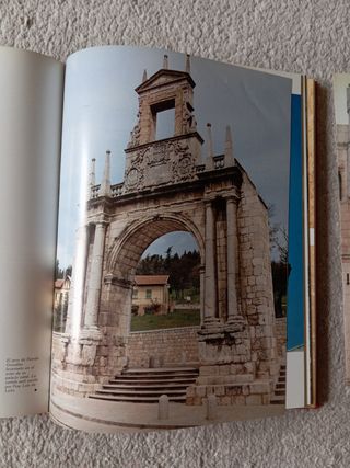 CASTILLA Y LEON. II. BURGOS.