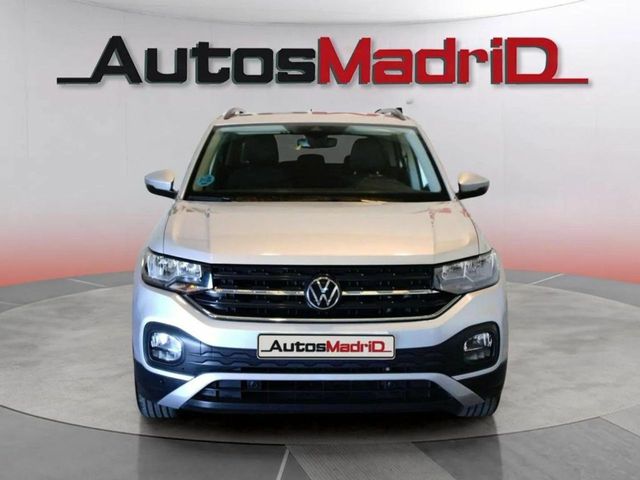 Volkswagen T-Cross Advance 1.0 TSI 70kW (95CV)