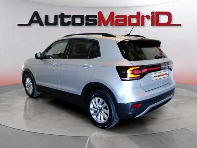 Volkswagen T-Cross Advance 1.0 TSI 70kW (95CV)