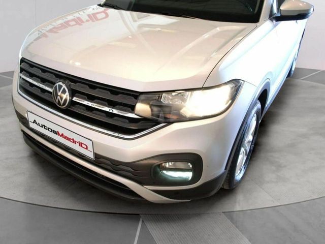 Volkswagen T-Cross Advance 1.0 TSI 70kW (95CV)