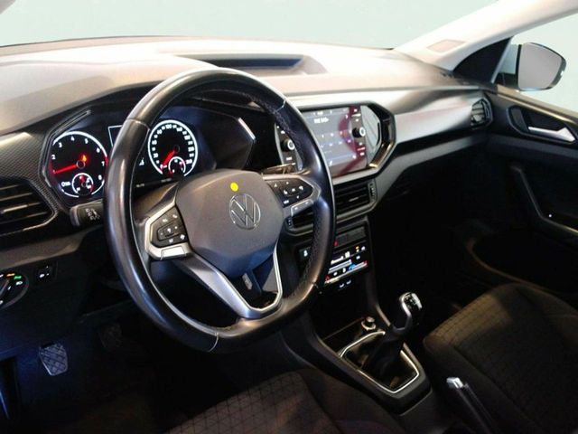 Volkswagen T-Cross Advance 1.0 TSI 70kW (95CV)