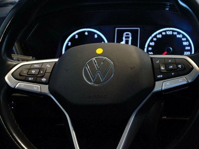 Volkswagen T-Cross Advance 1.0 TSI 70kW (95CV)