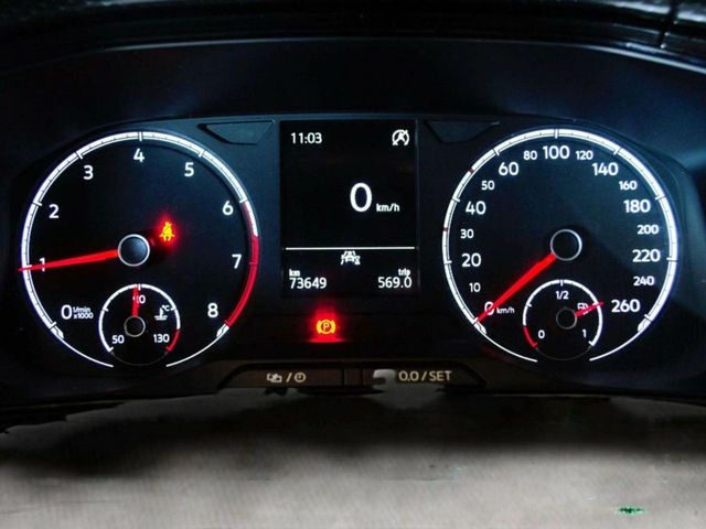 Volkswagen T-Cross Advance 1.0 TSI 70kW (95CV)