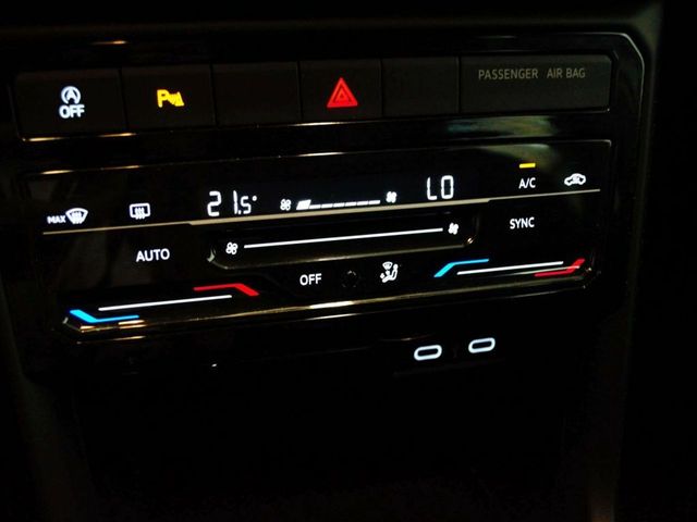 Volkswagen T-Cross Advance 1.0 TSI 70kW (95CV)