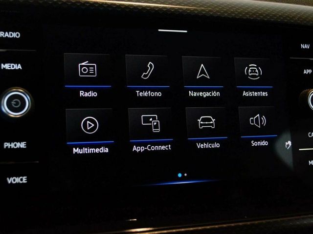 Volkswagen T-Cross Advance 1.0 TSI 70kW (95CV)