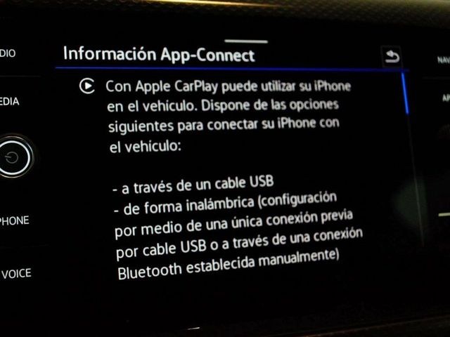 Volkswagen T-Cross Advance 1.0 TSI 70kW (95CV)