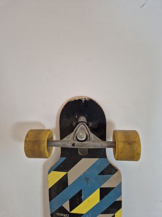 Tabla Longboard Oxelo