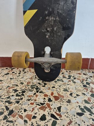Tabla Longboard Oxelo