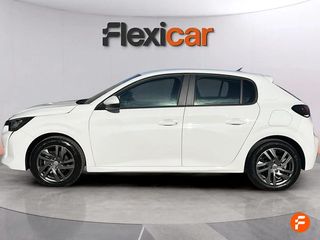 Peugeot 208 PureTech 55kW (75CV) Active