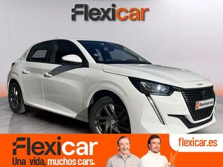 Peugeot 208 PureTech 55kW (75CV) Active