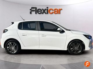 Peugeot 208 PureTech 55kW (75CV) Active